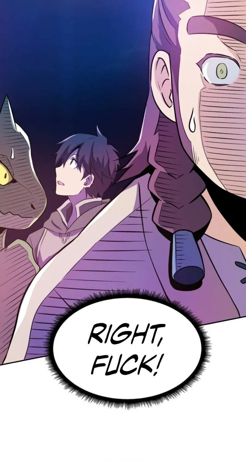 Read Arcane Sniper chapter 12 image 22 on Lezhin
