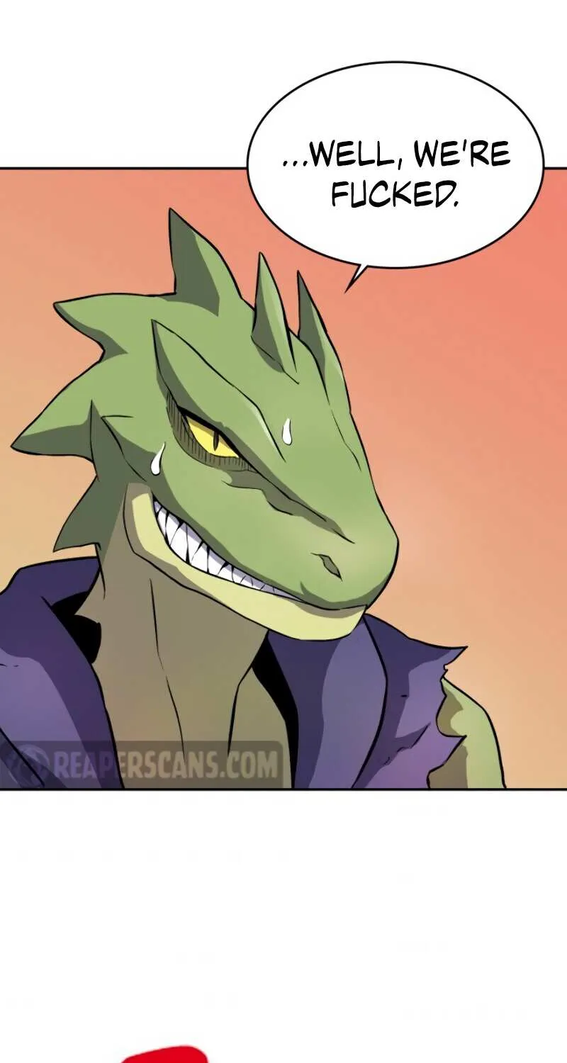 Read Arcane Sniper chapter 12 image 26 on Lezhin
