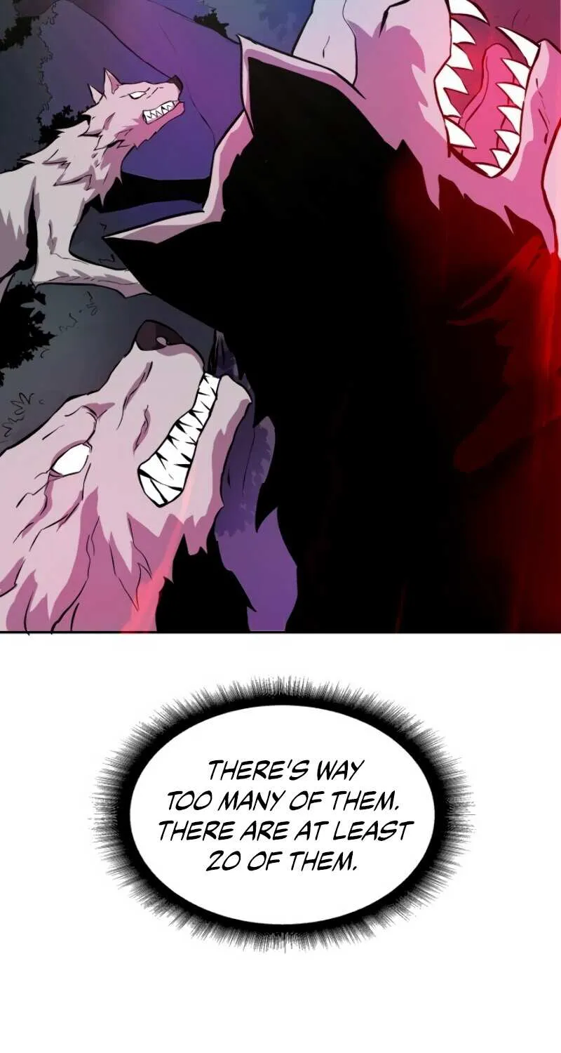 Read Arcane Sniper chapter 12 image 28 on Lezhin