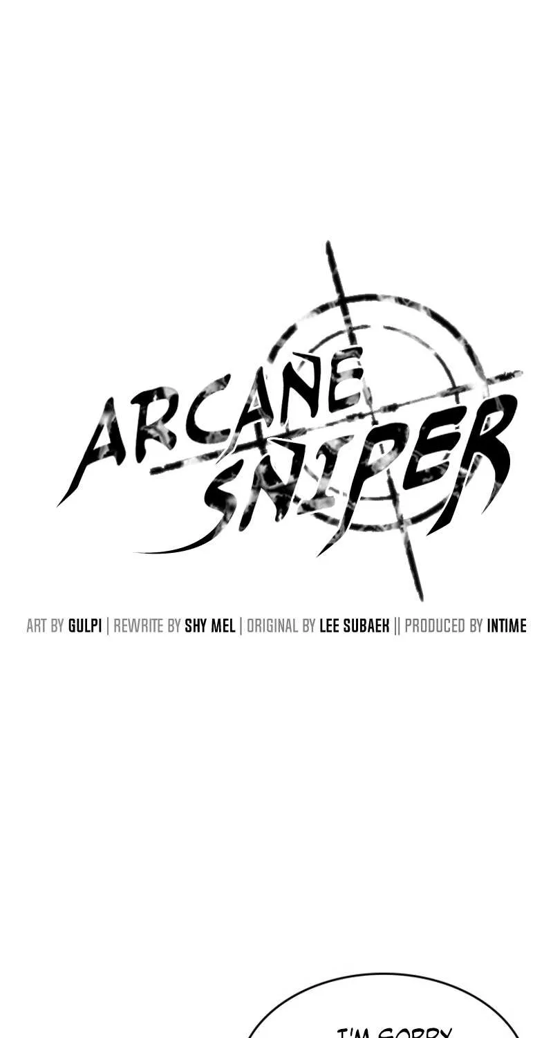Read Arcane Sniper chapter 12 image 29 on Lezhin