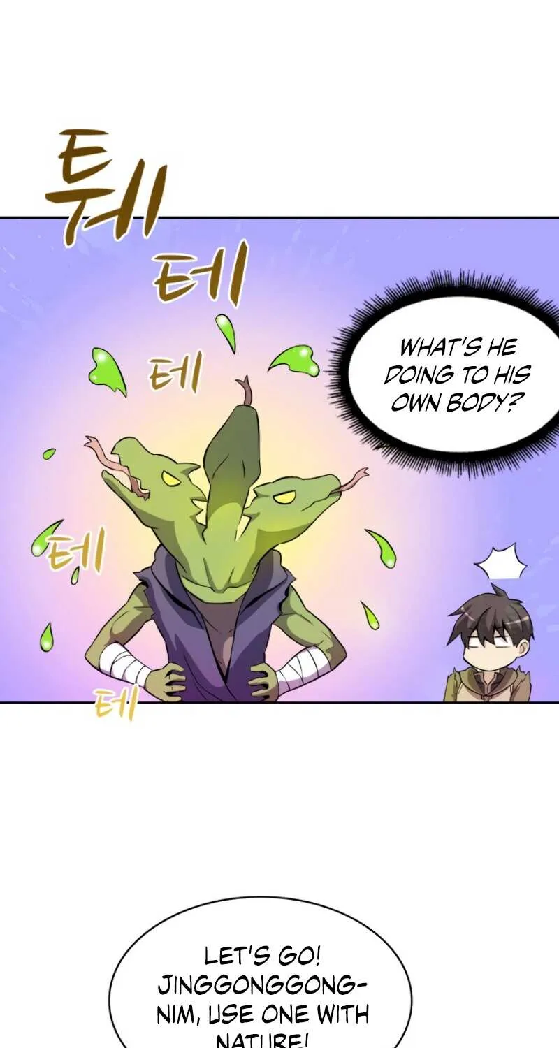 Read Arcane Sniper chapter 12 image 3 on Lezhin