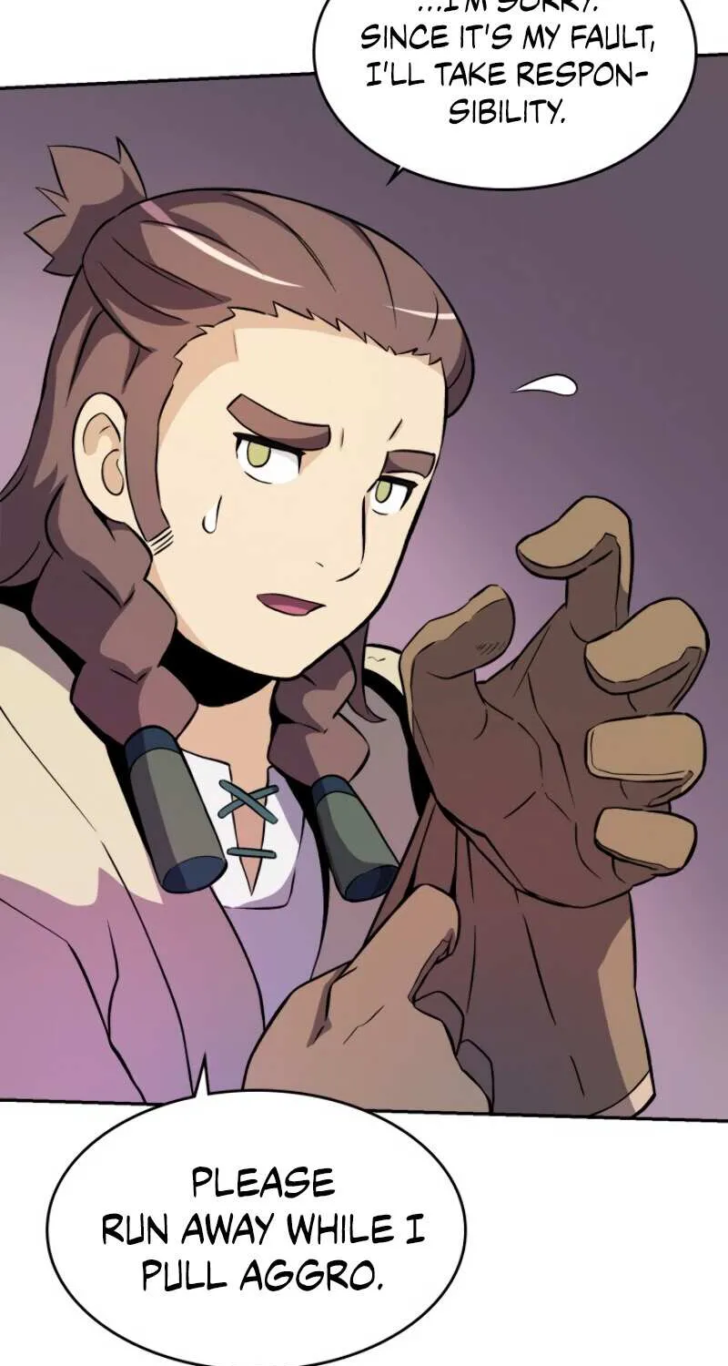 Read Arcane Sniper chapter 12 image 30 on Lezhin