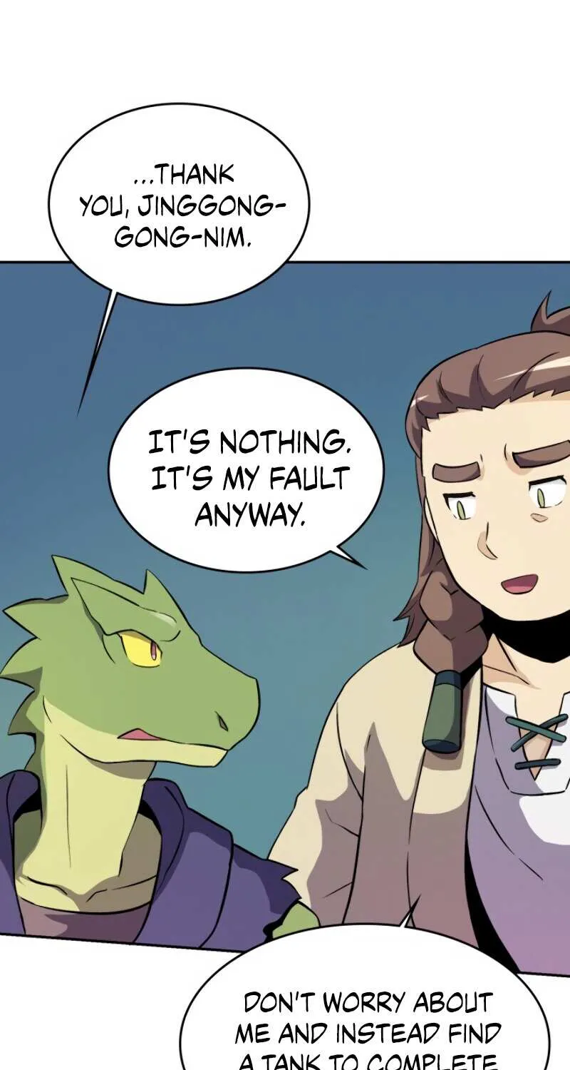 Read Arcane Sniper chapter 12 image 32 on Lezhin