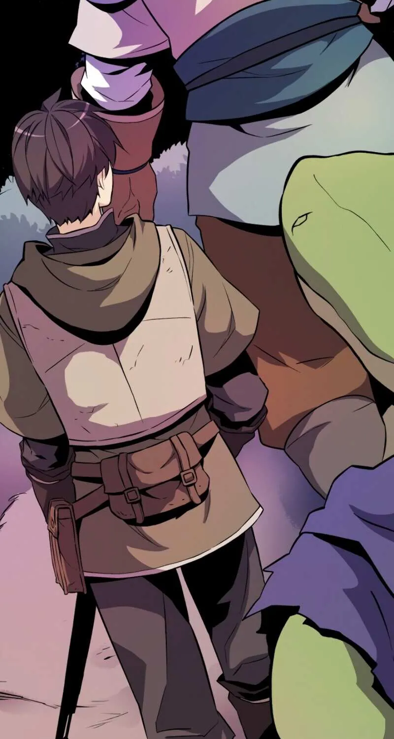 Read Arcane Sniper chapter 12 image 34 on Lezhin