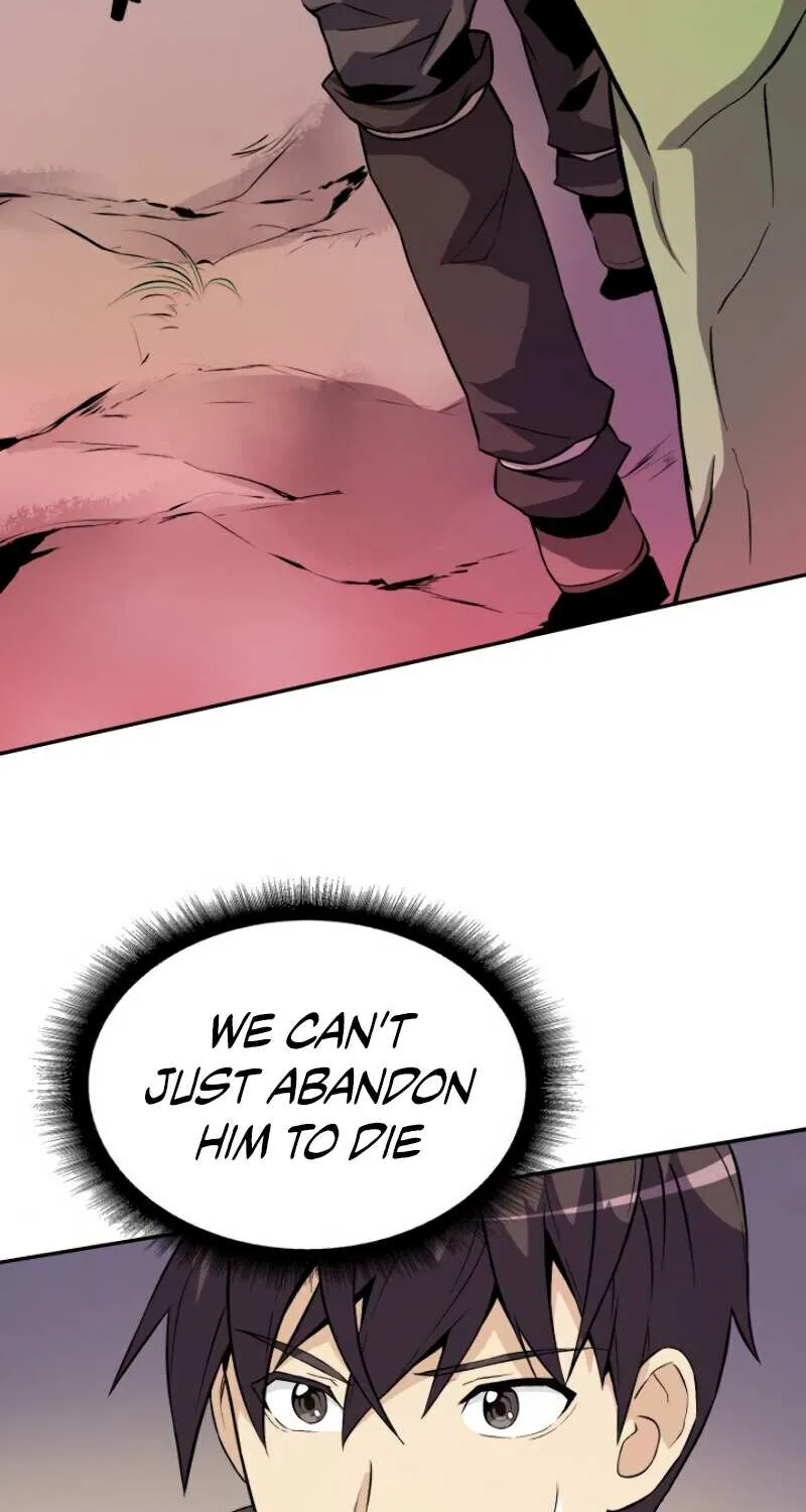Read Arcane Sniper chapter 12 image 35 on Lezhin