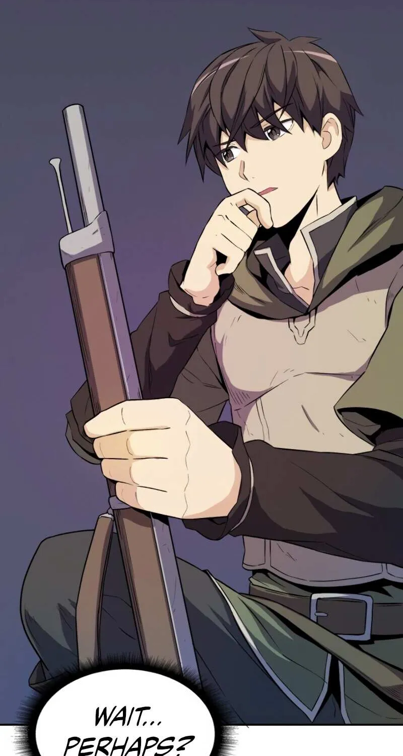 Read Arcane Sniper chapter 12 image 39 on Lezhin