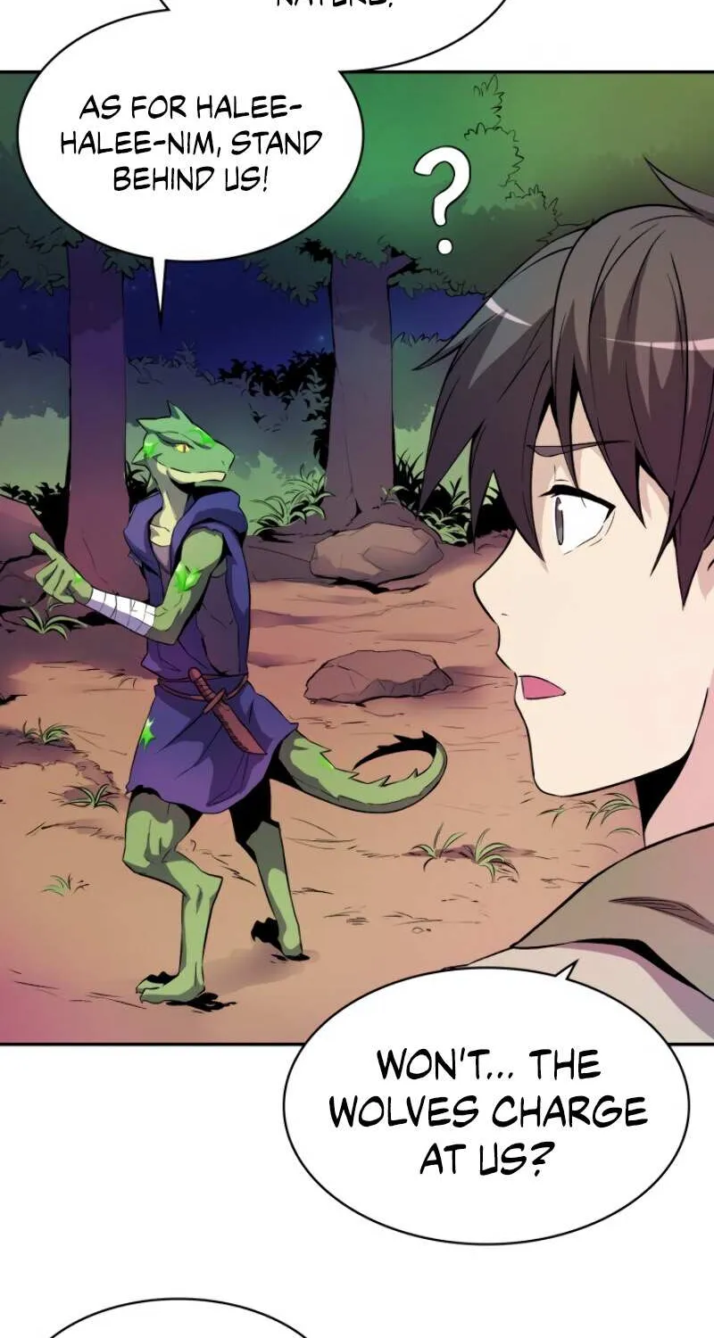 Read Arcane Sniper chapter 12 image 4 on Lezhin