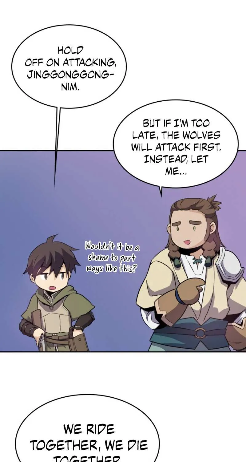 Read Arcane Sniper chapter 12 image 41 on Lezhin