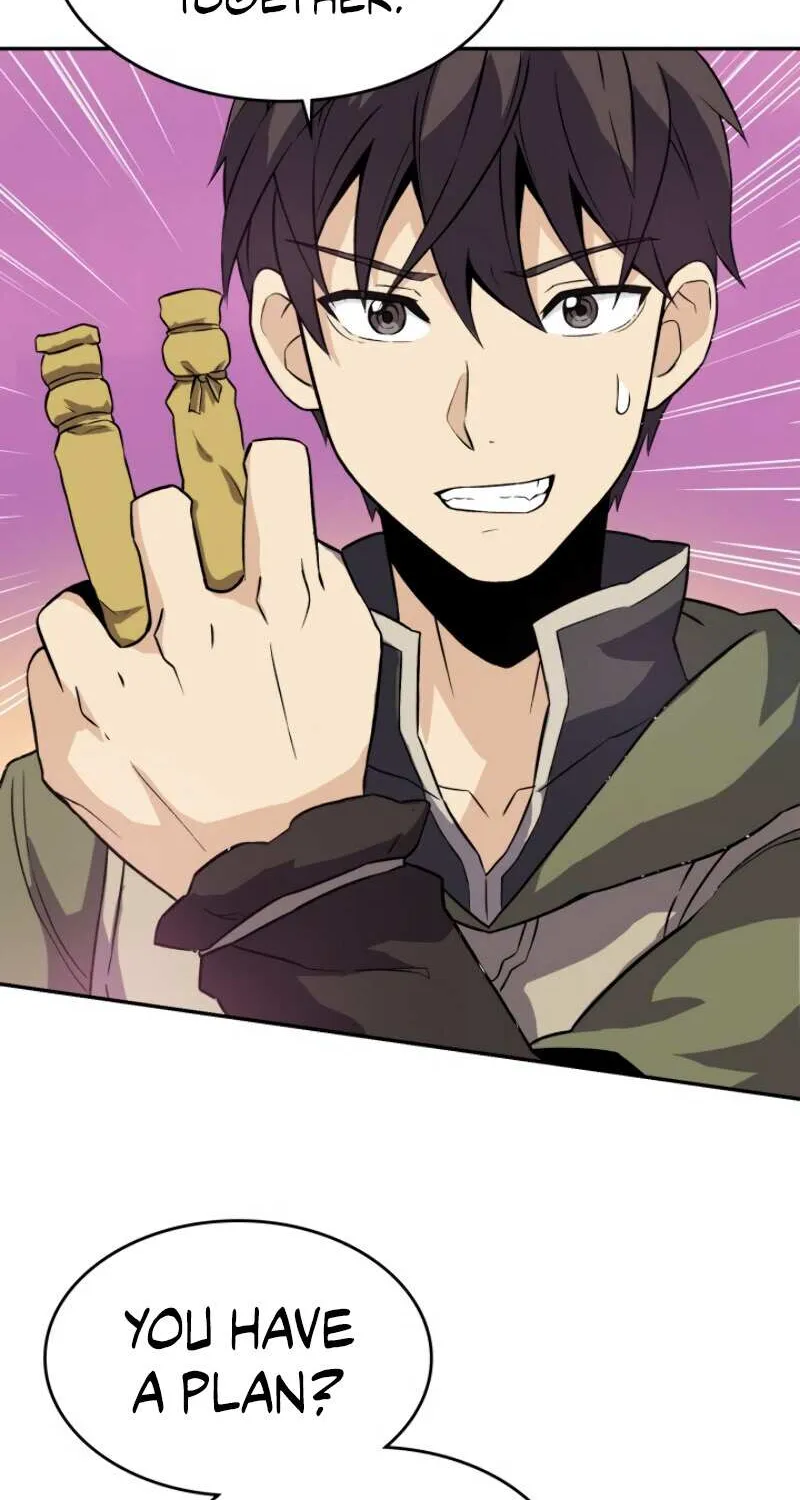 Read Arcane Sniper chapter 12 image 42 on Lezhin