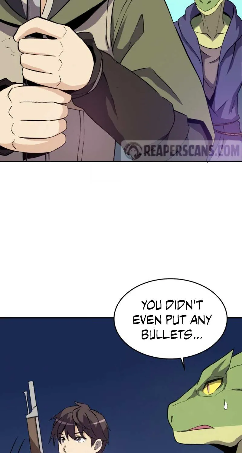 Read Arcane Sniper chapter 12 image 44 on Lezhin