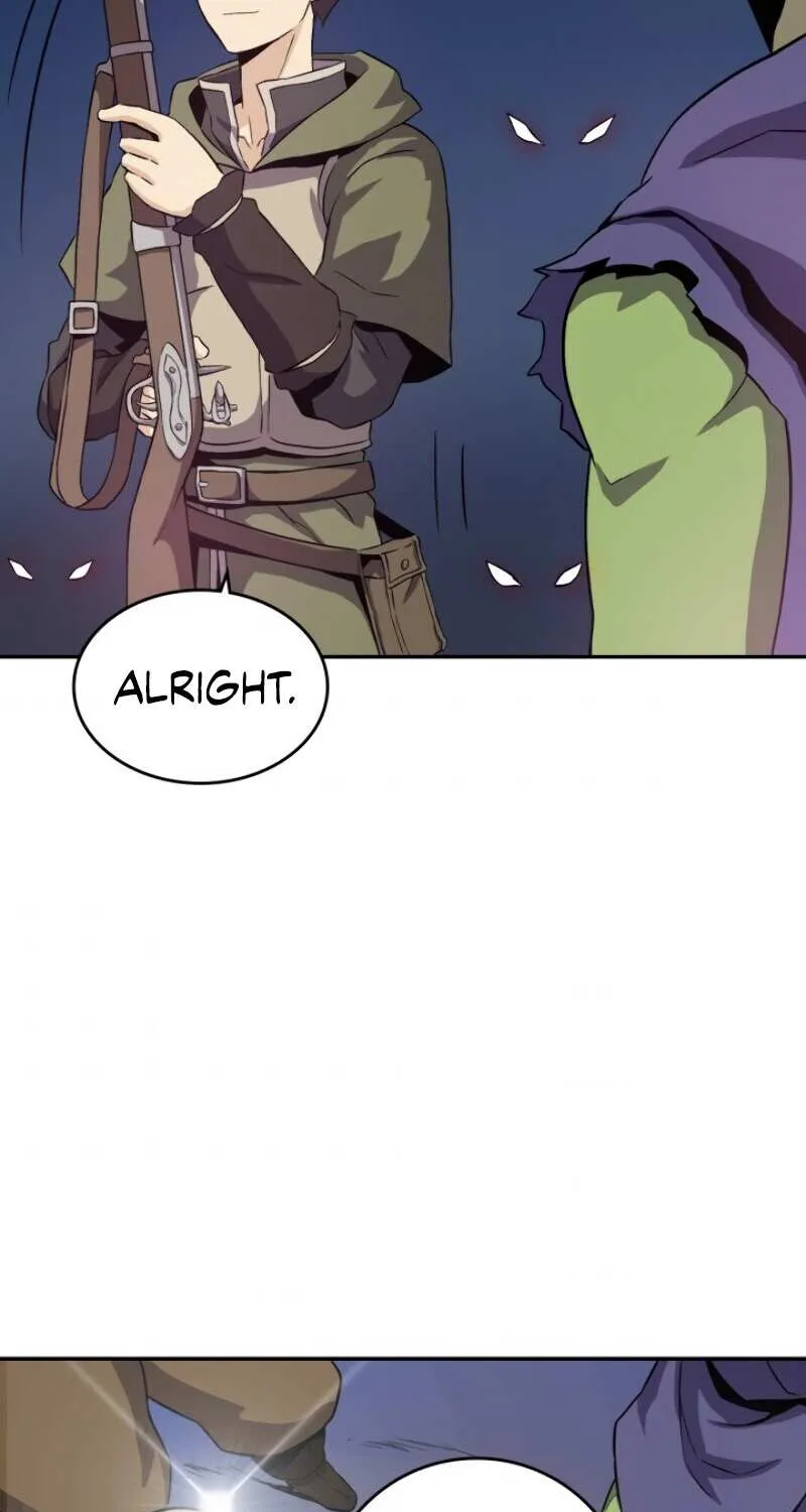 Read Arcane Sniper chapter 12 image 45 on Lezhin