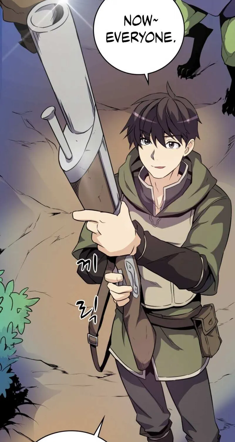 Read Arcane Sniper chapter 12 image 46 on Lezhin