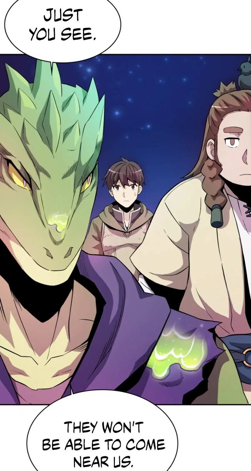 Read Arcane Sniper chapter 12 image 5 on Lezhin
