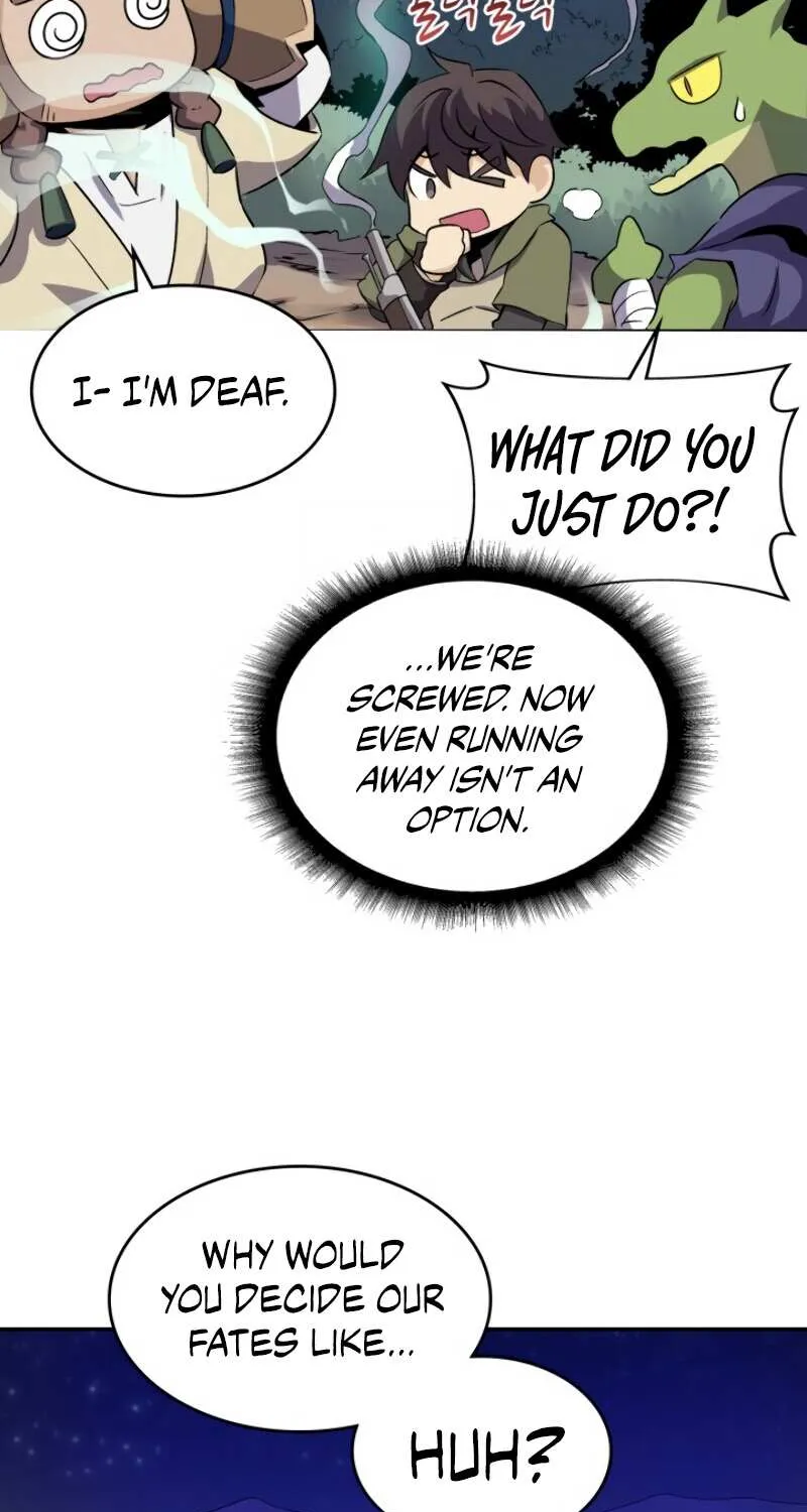 Read Arcane Sniper chapter 12 image 50 on Lezhin