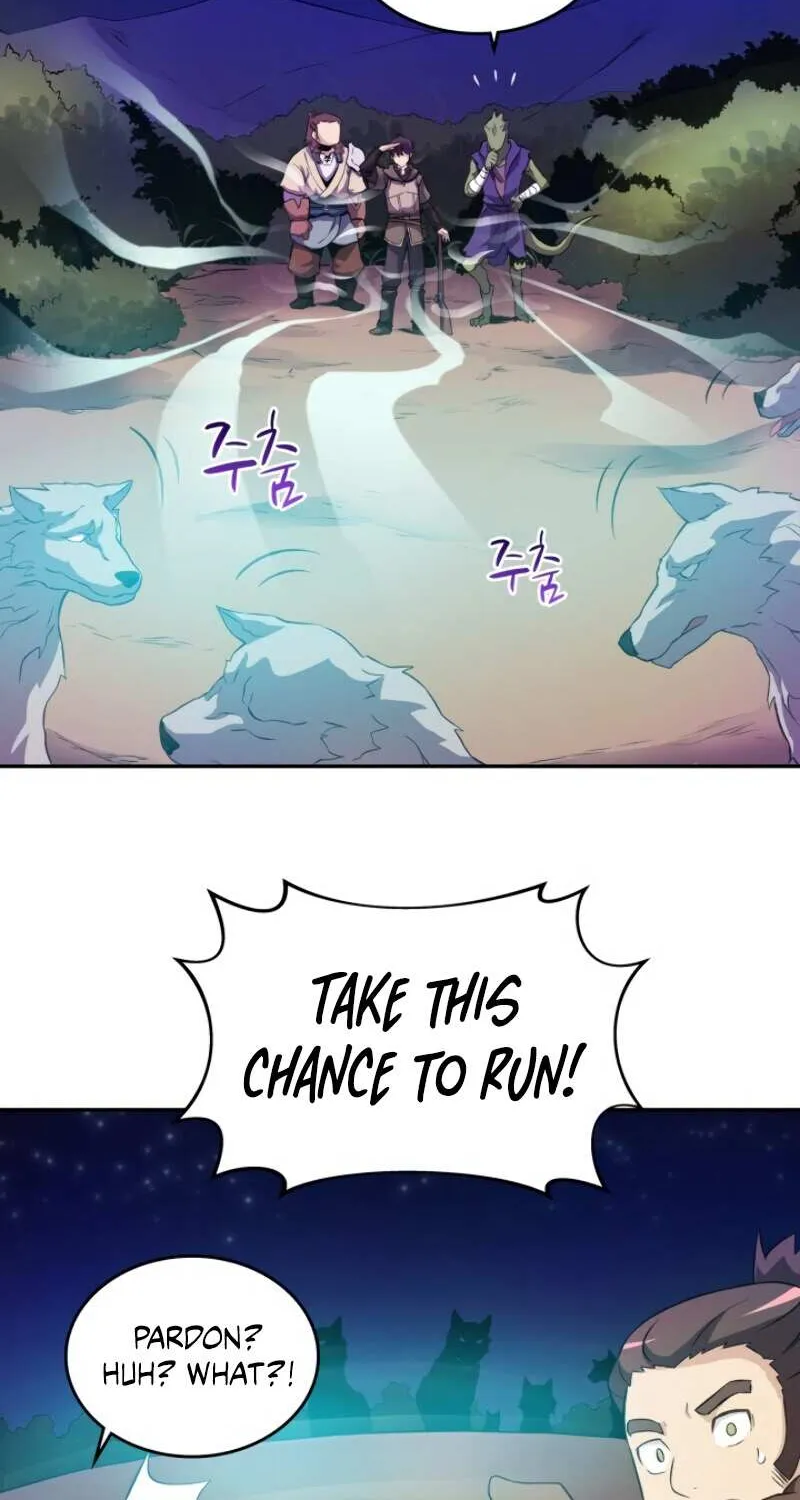 Read Arcane Sniper chapter 12 image 51 on Lezhin
