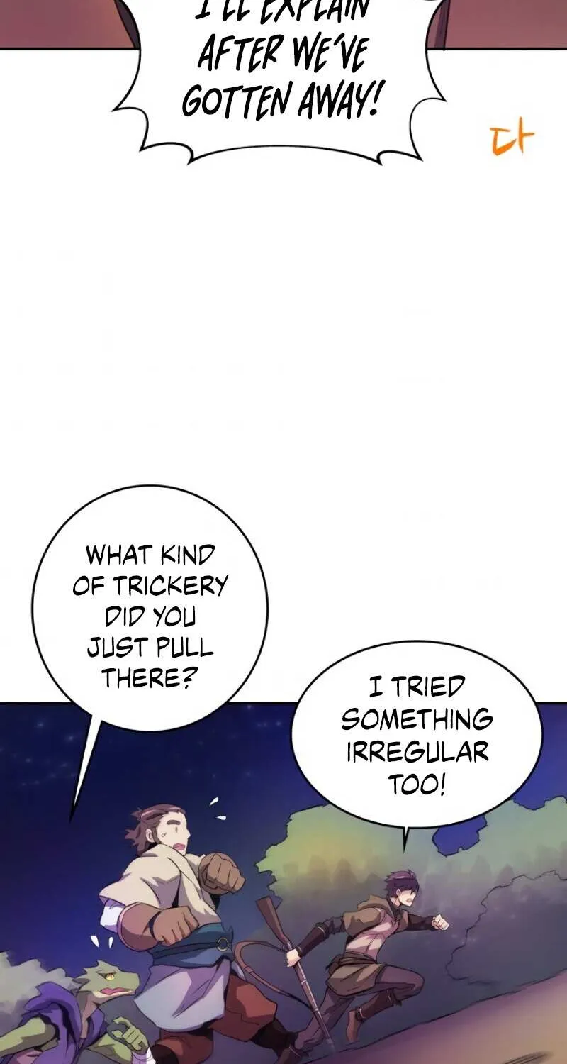 Read Arcane Sniper chapter 12 image 53 on Lezhin