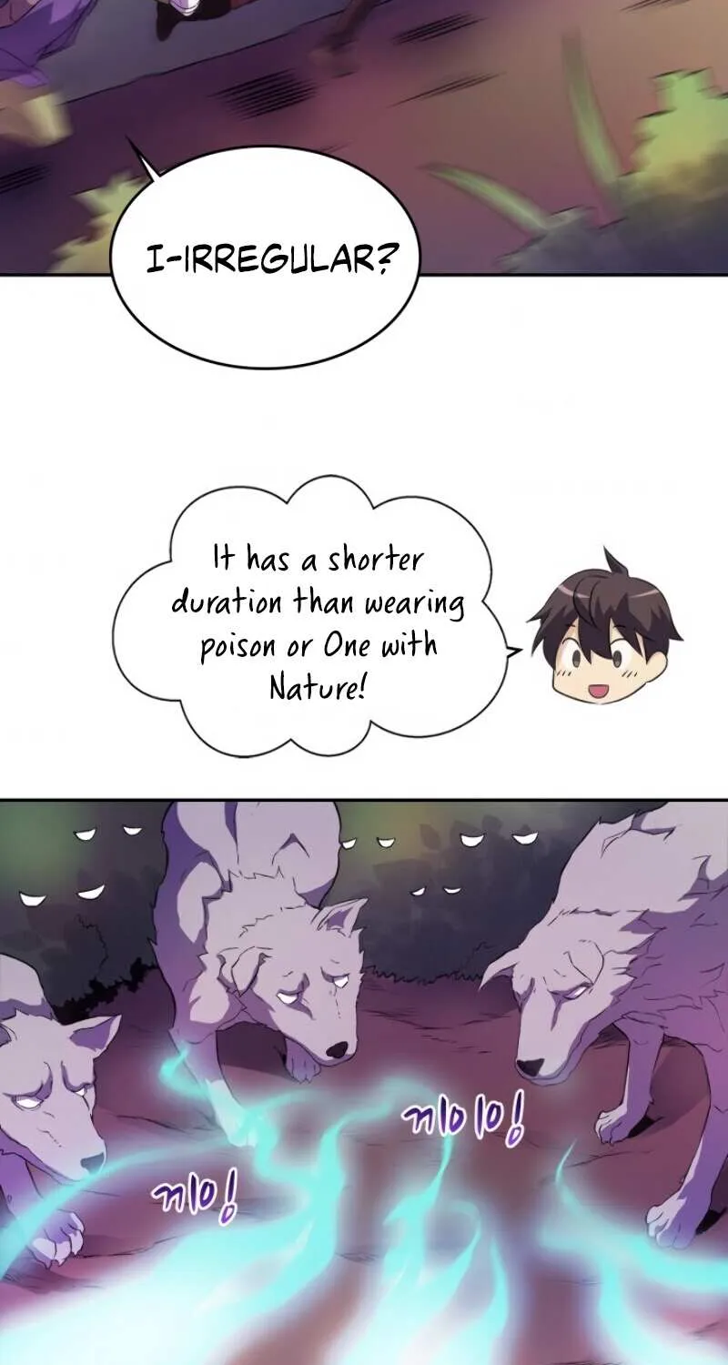Read Arcane Sniper chapter 12 image 54 on Lezhin