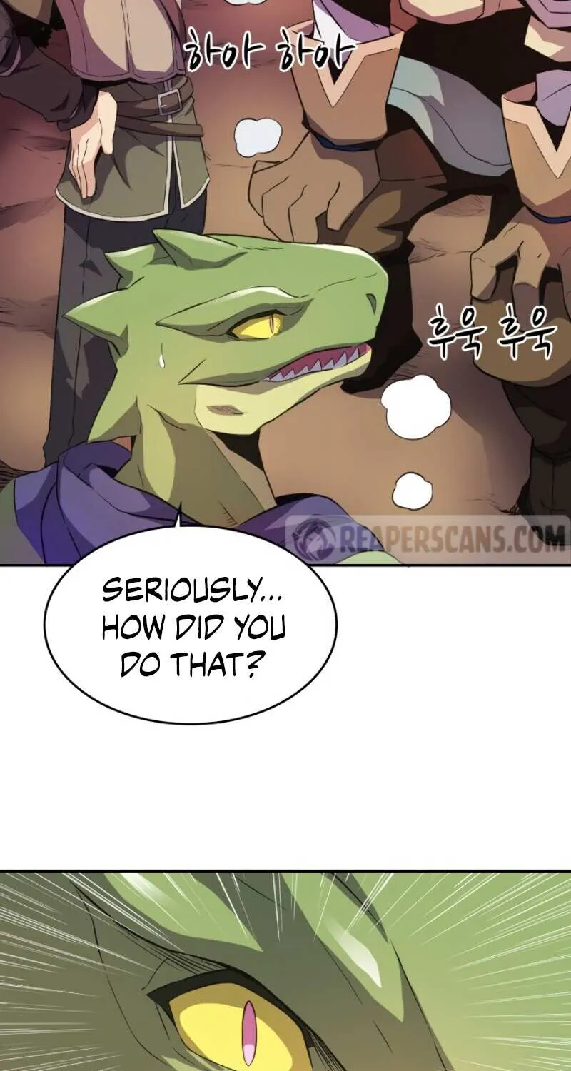Read Arcane Sniper chapter 12 image 58 on Lezhin