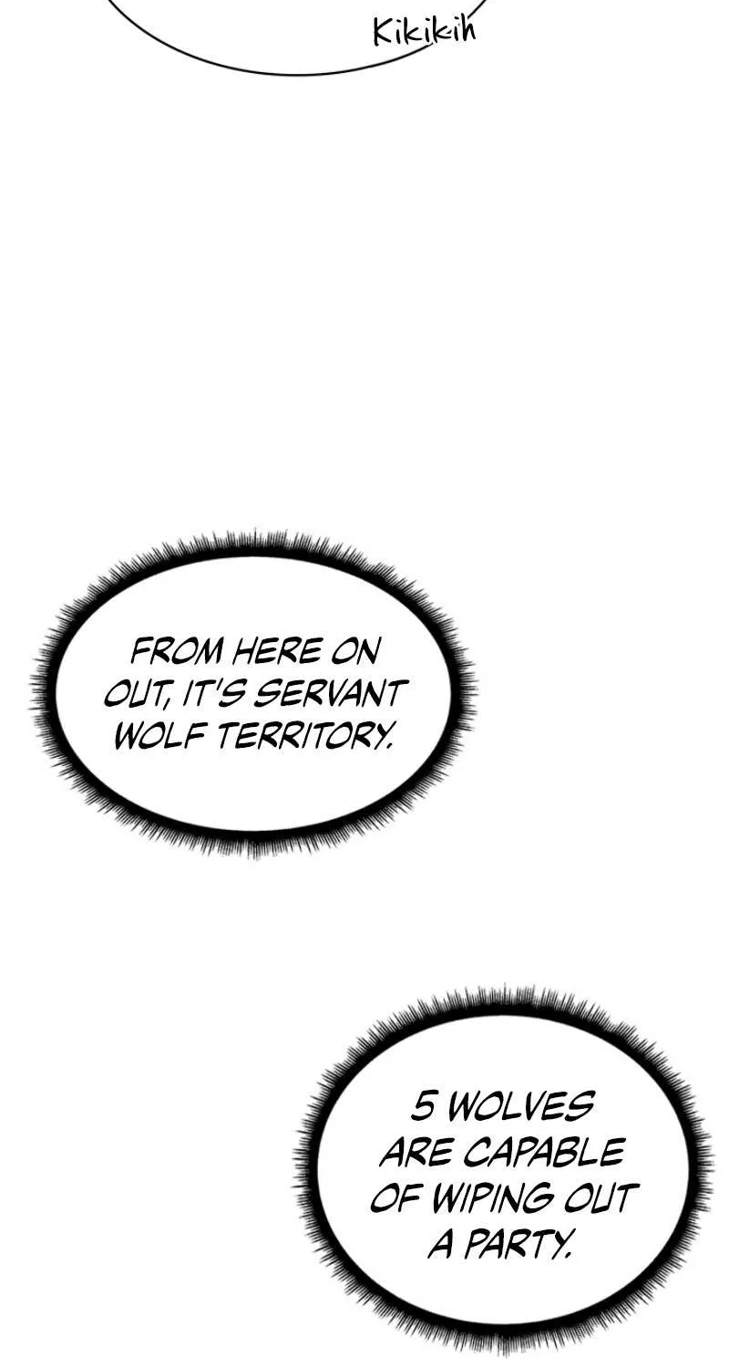 Read Arcane Sniper chapter 12 image 6 on Lezhin