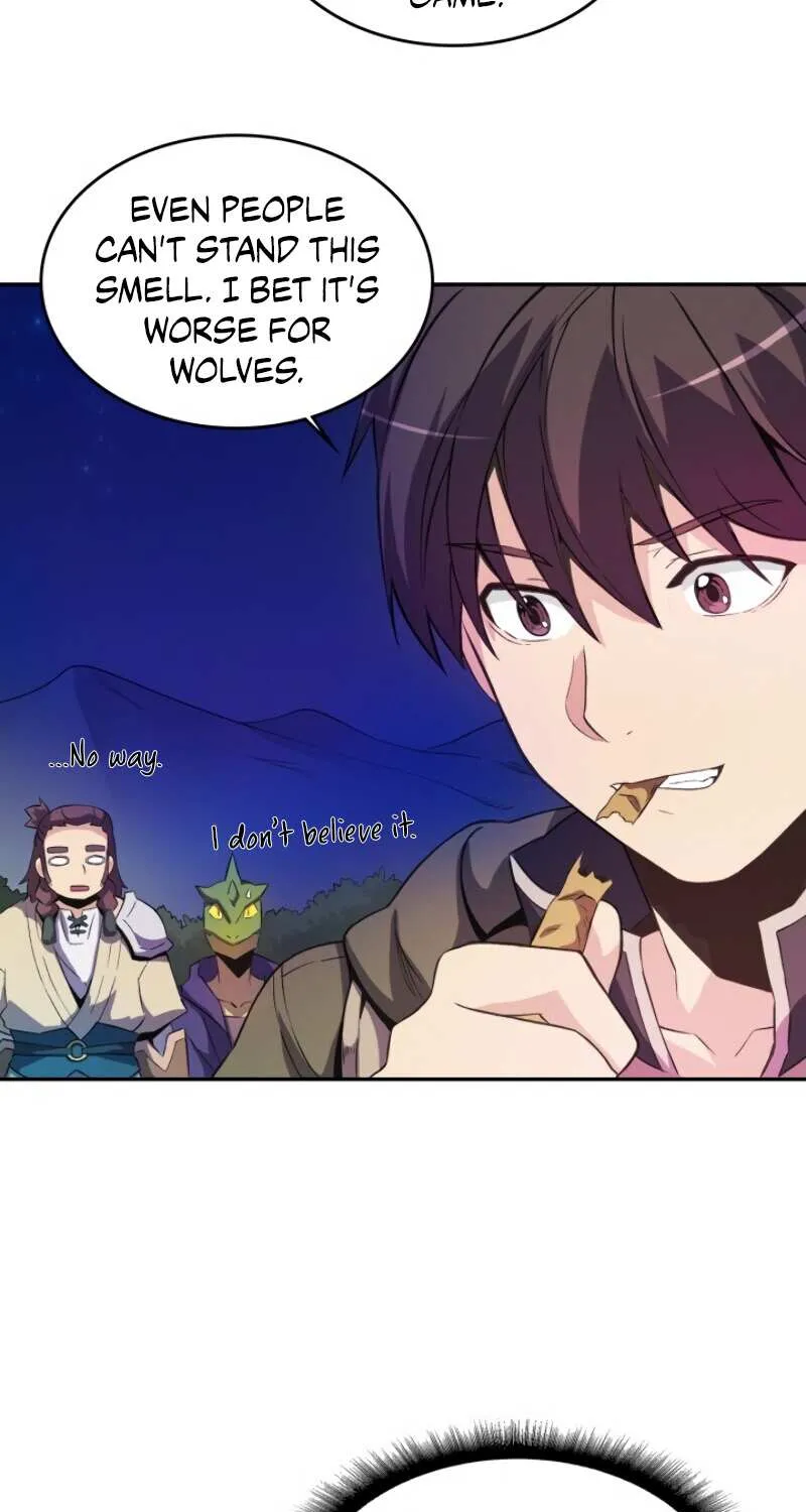 Read Arcane Sniper chapter 12 image 60 on Lezhin