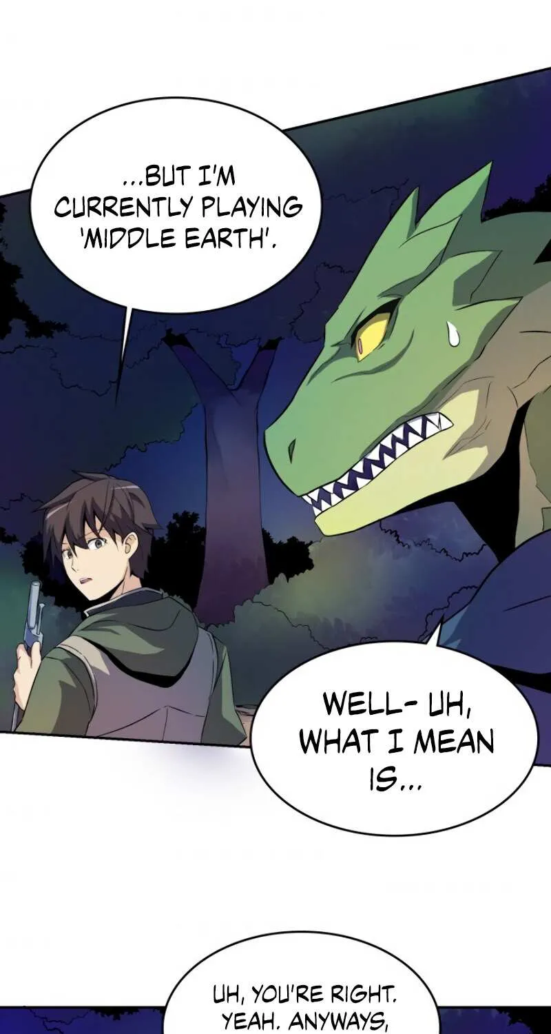 Read Arcane Sniper chapter 12 image 63 on Lezhin