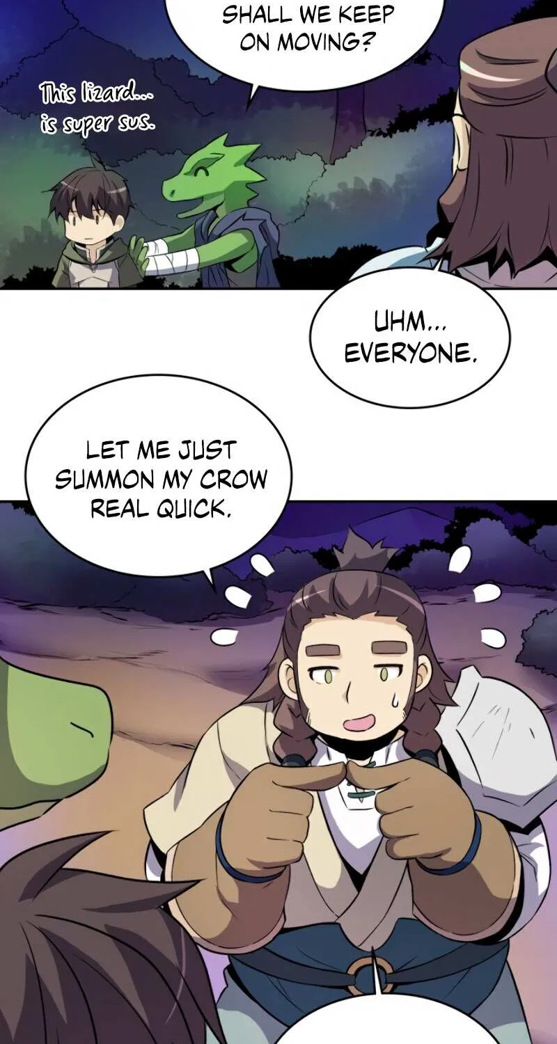 Read Arcane Sniper chapter 12 image 64 on Lezhin