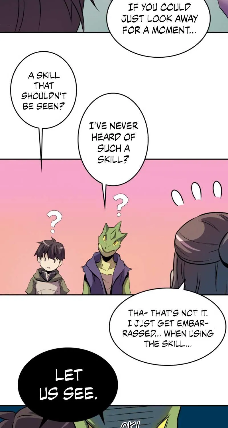 Read Arcane Sniper chapter 12 image 65 on Lezhin