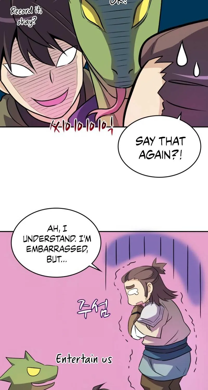 Read Arcane Sniper chapter 12 image 66 on Lezhin