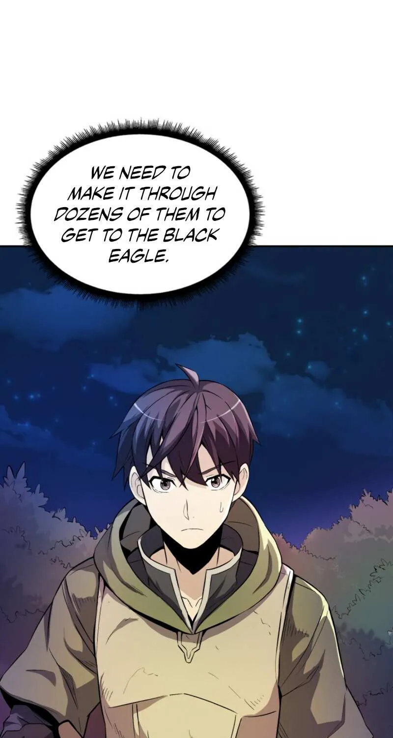 Read Arcane Sniper chapter 12 image 7 on Lezhin