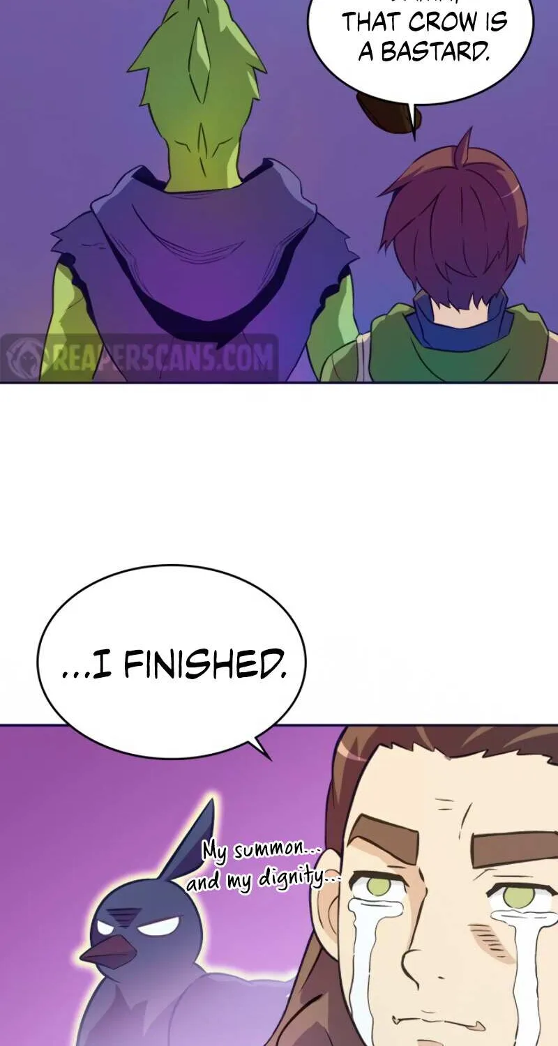 Read Arcane Sniper chapter 12 image 73 on Lezhin
