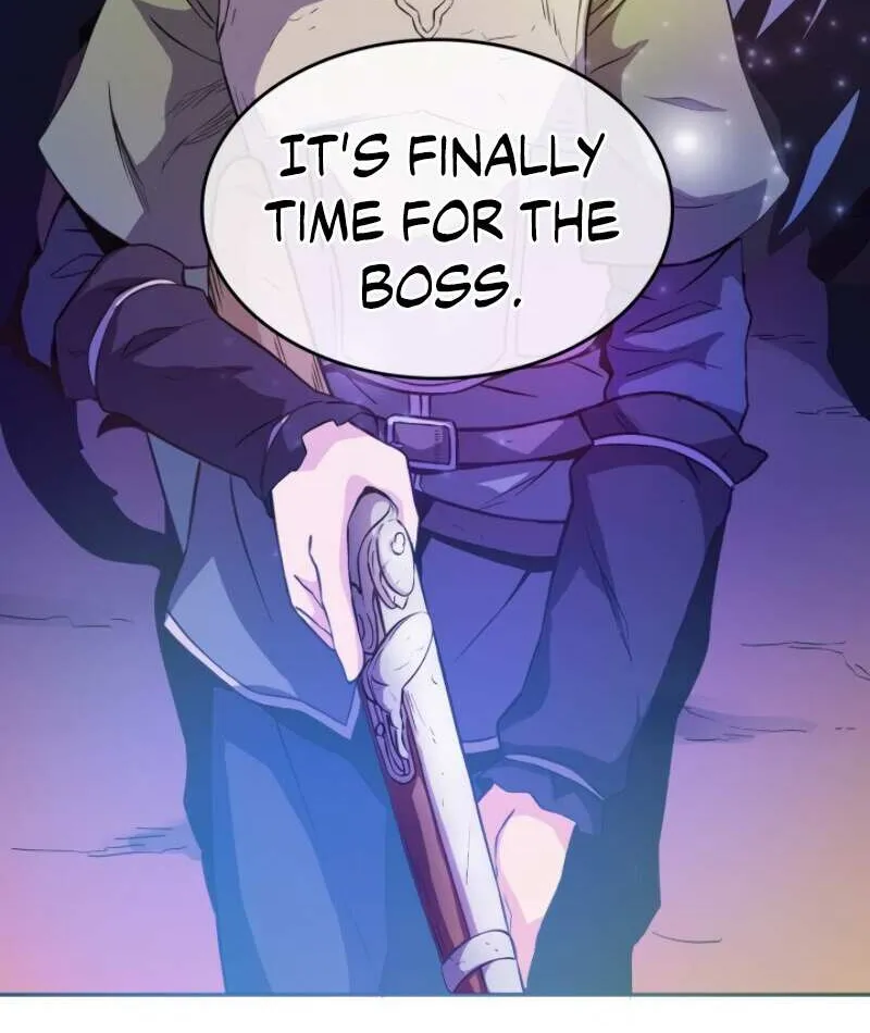 Read Arcane Sniper chapter 12 image 77 on Lezhin