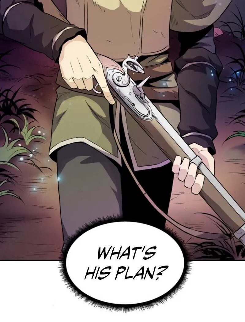 Read Arcane Sniper chapter 12 image 8 on Lezhin