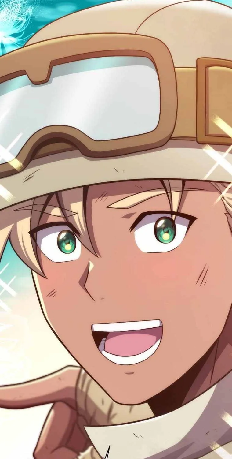 Read Arcane Sniper chapter 120 image 1 on Lezhin