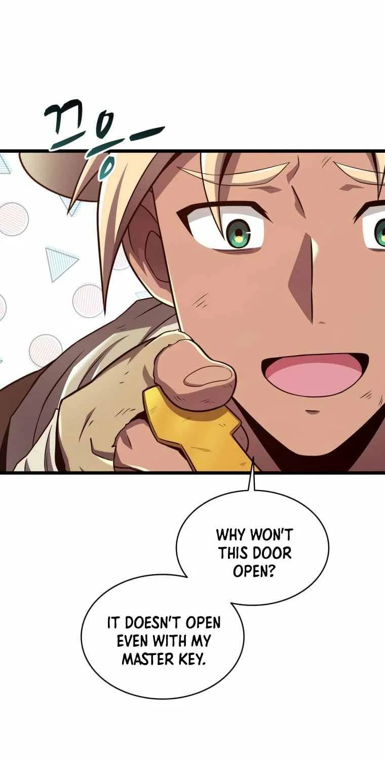 Read Arcane Sniper chapter 120 image 10 on Lezhin