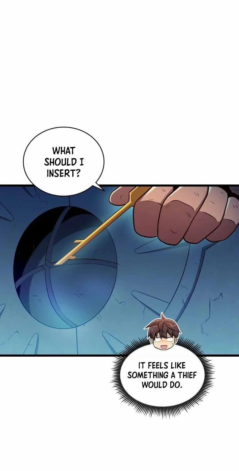 Read Arcane Sniper chapter 120 image 11 on Lezhin