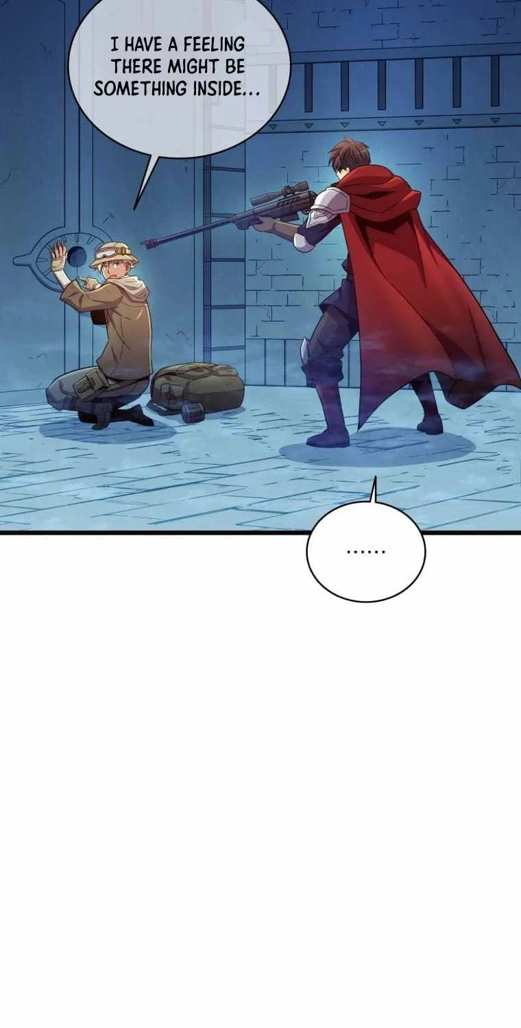 Read Arcane Sniper chapter 120 image 3 on Lezhin