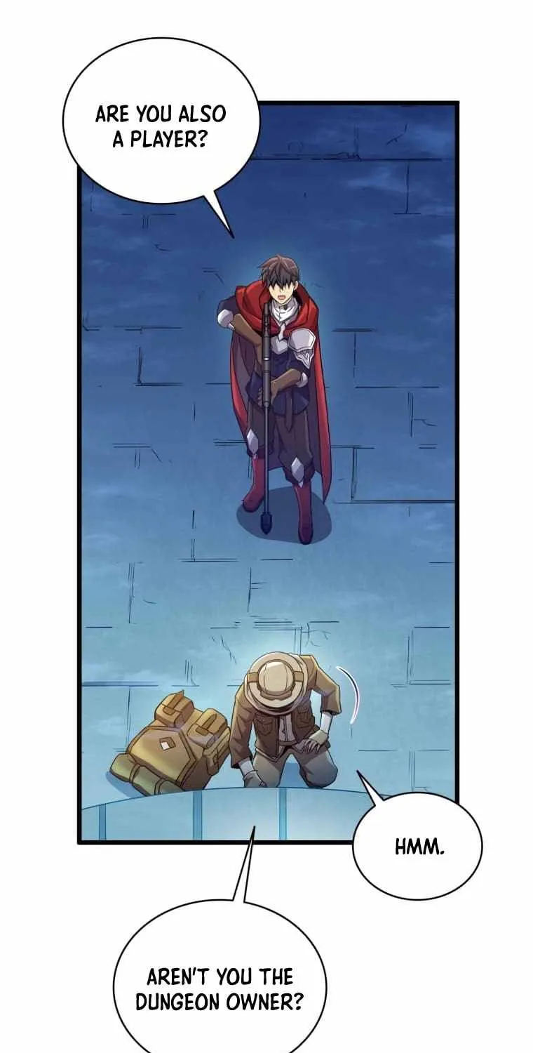 Read Arcane Sniper chapter 120 image 4 on Lezhin