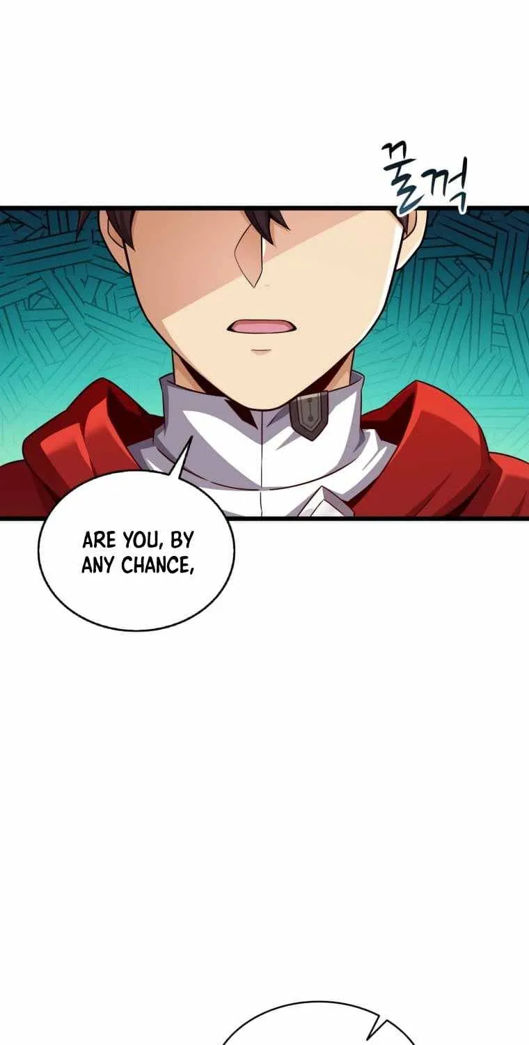 Read Arcane Sniper chapter 120 image 7 on Lezhin