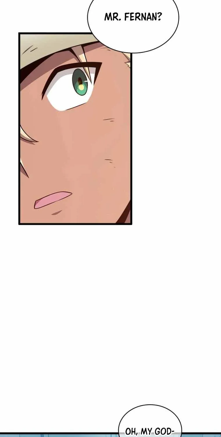 Read Arcane Sniper chapter 120 image 8 on Lezhin