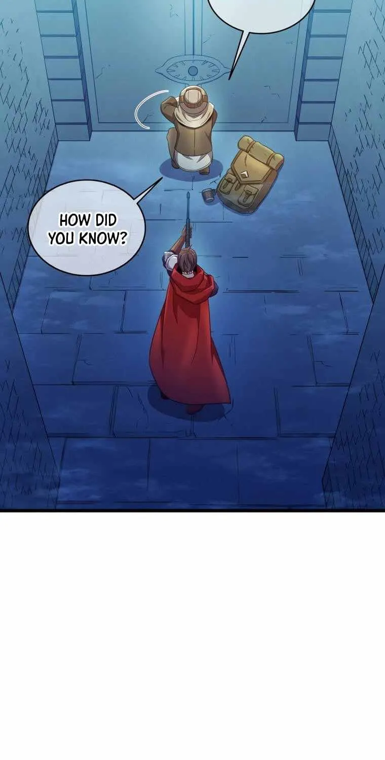 Read Arcane Sniper chapter 120 image 9 on Lezhin