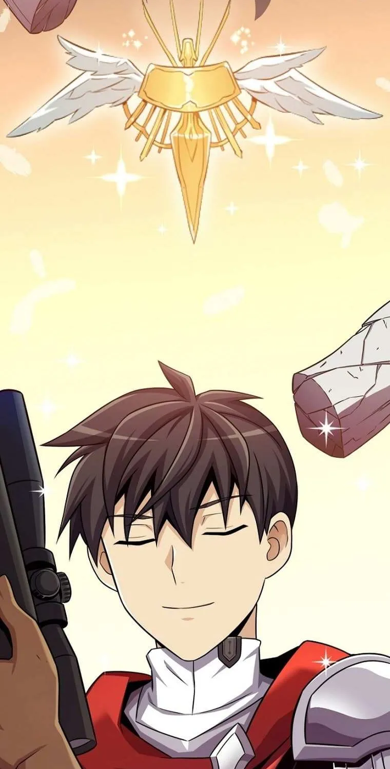 Read Arcane Sniper chapter 121 image 16 on Lezhin