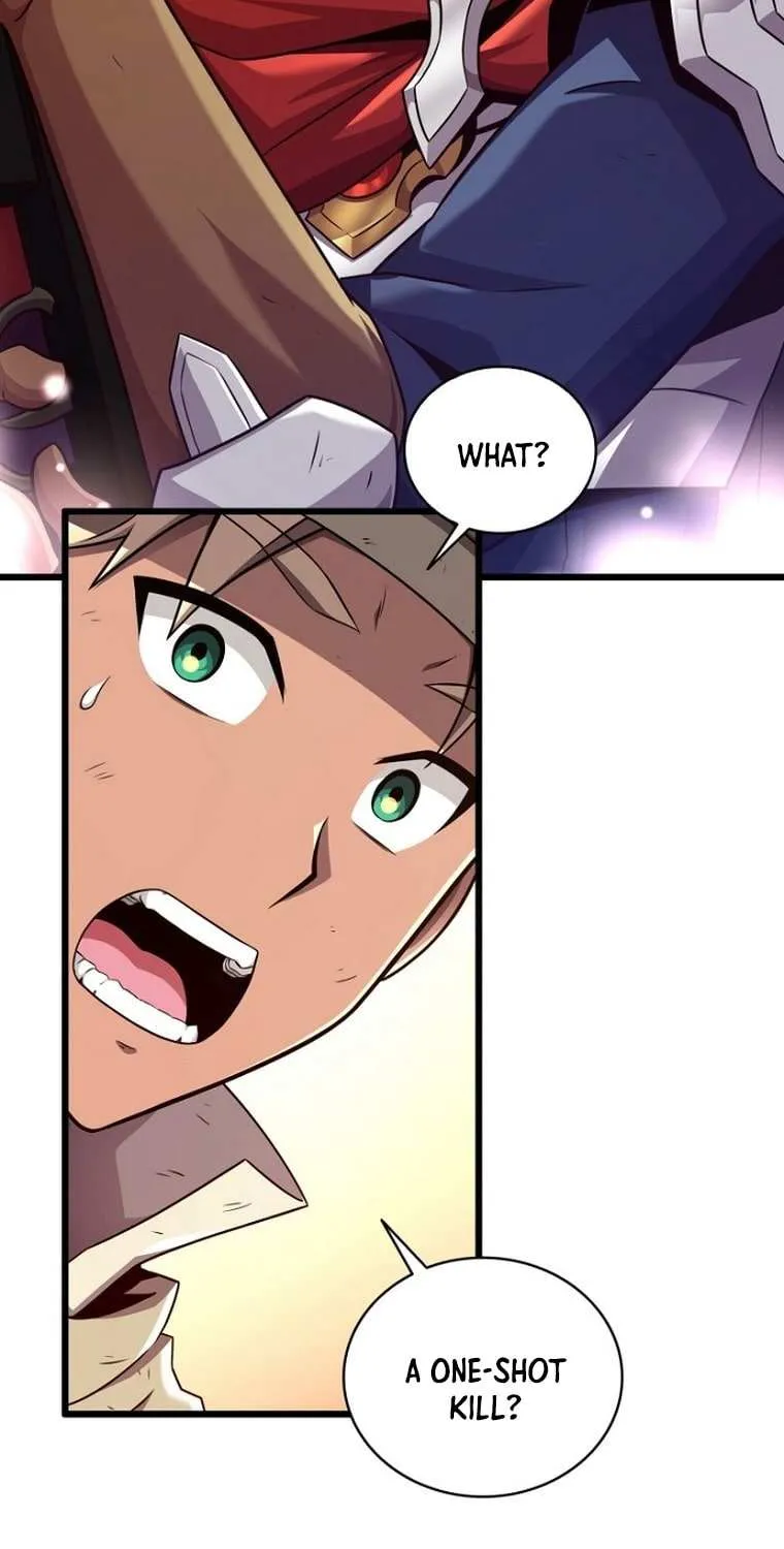 Read Arcane Sniper chapter 121 image 17 on Lezhin