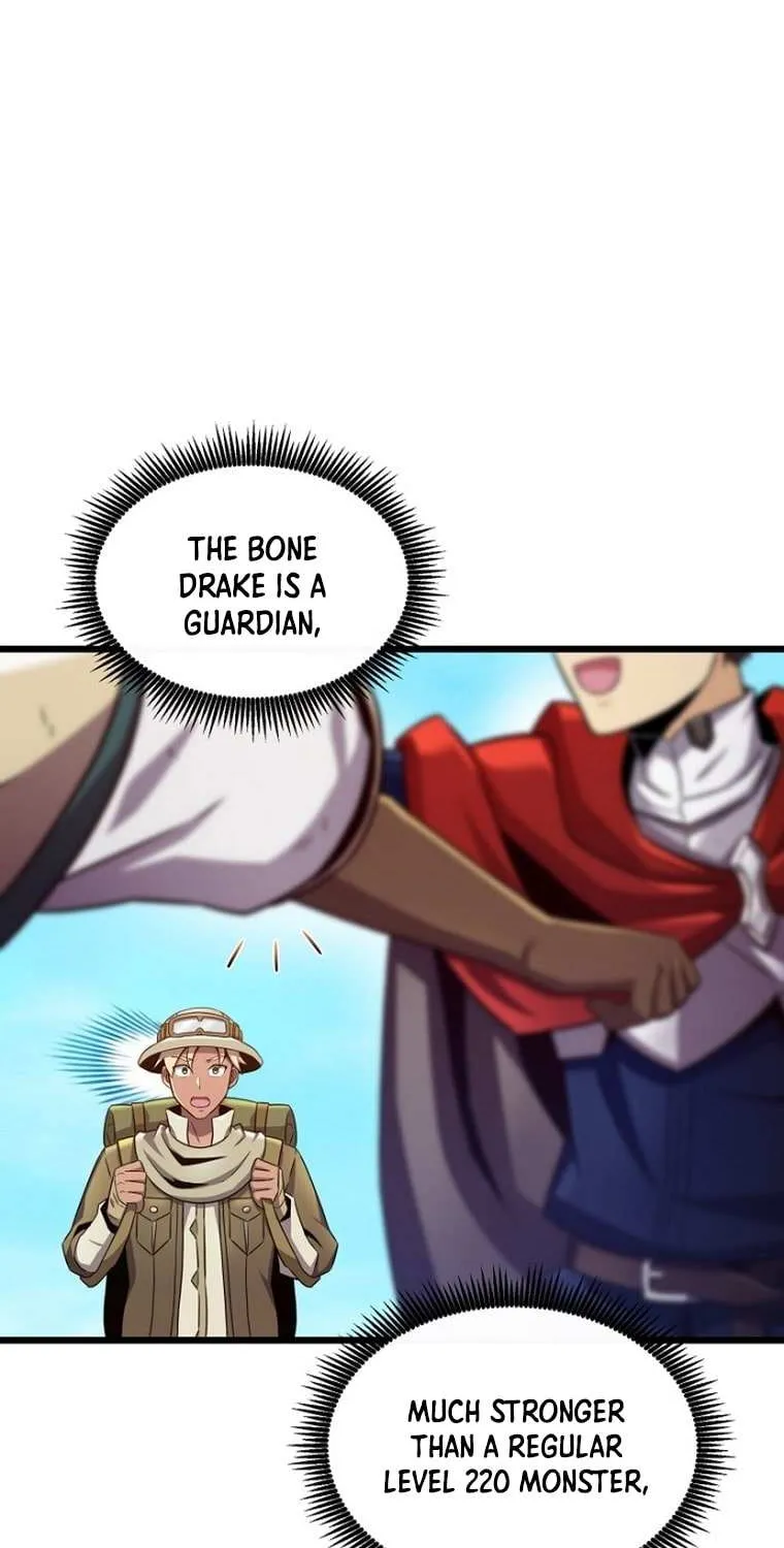 Read Arcane Sniper chapter 121 image 20 on Lezhin