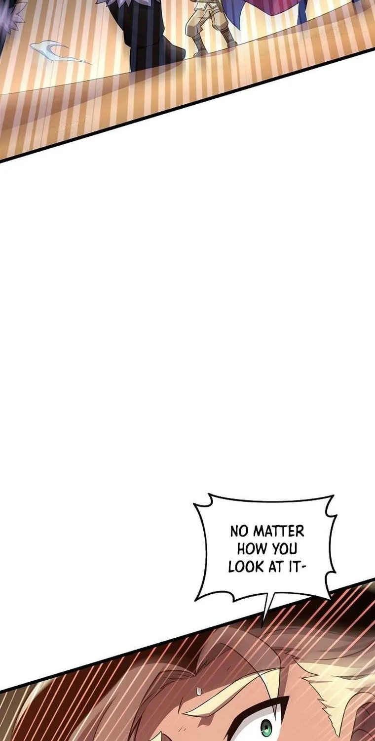 Read Arcane Sniper chapter 121 image 4 on Lezhin
