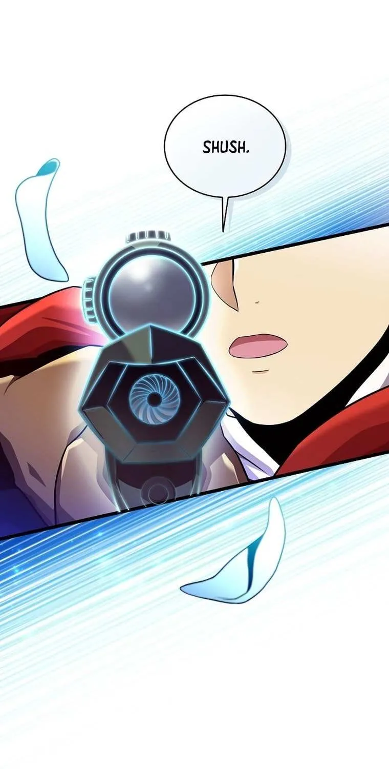 Read Arcane Sniper chapter 121 image 6 on Lezhin