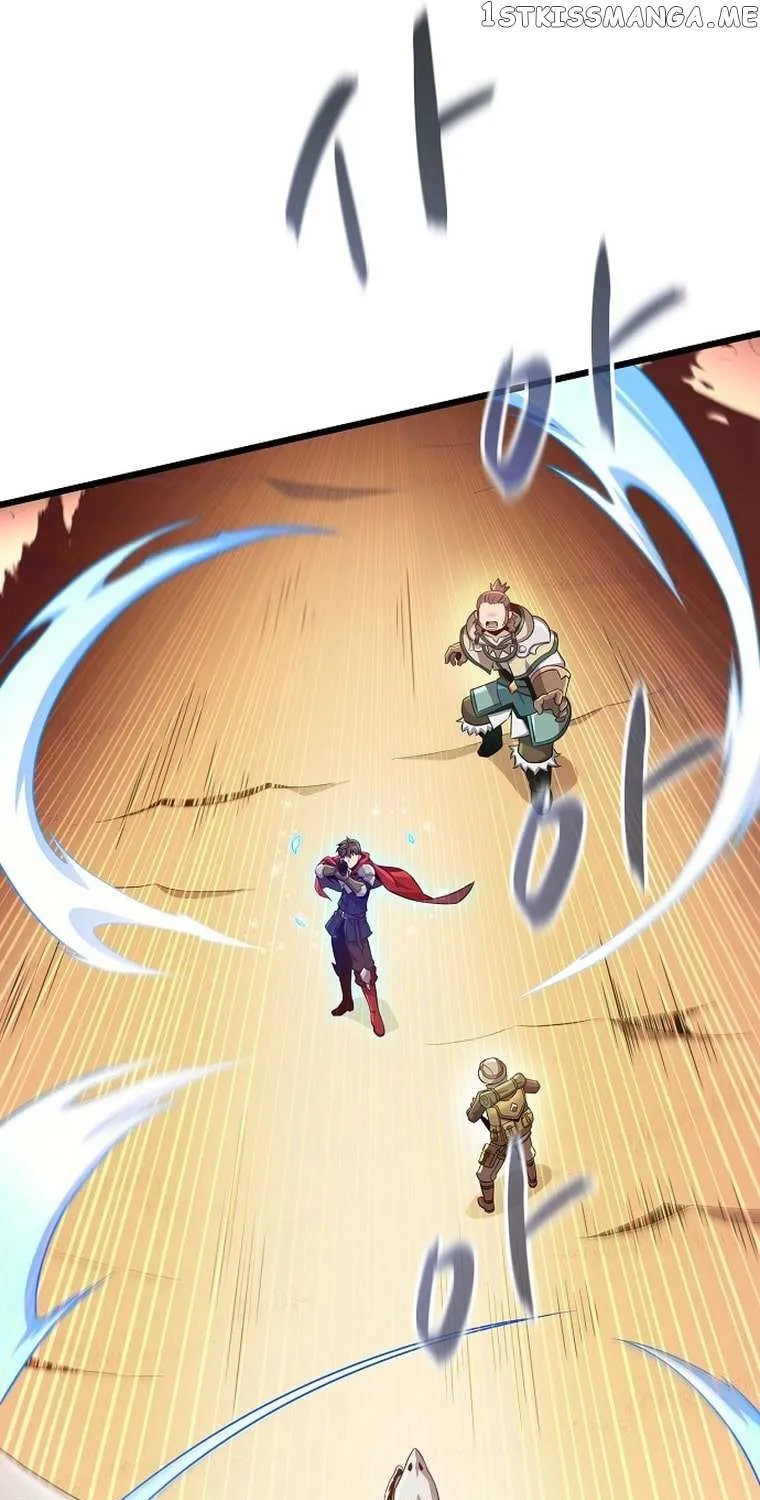 Read Arcane Sniper chapter 121 image 8 on Lezhin