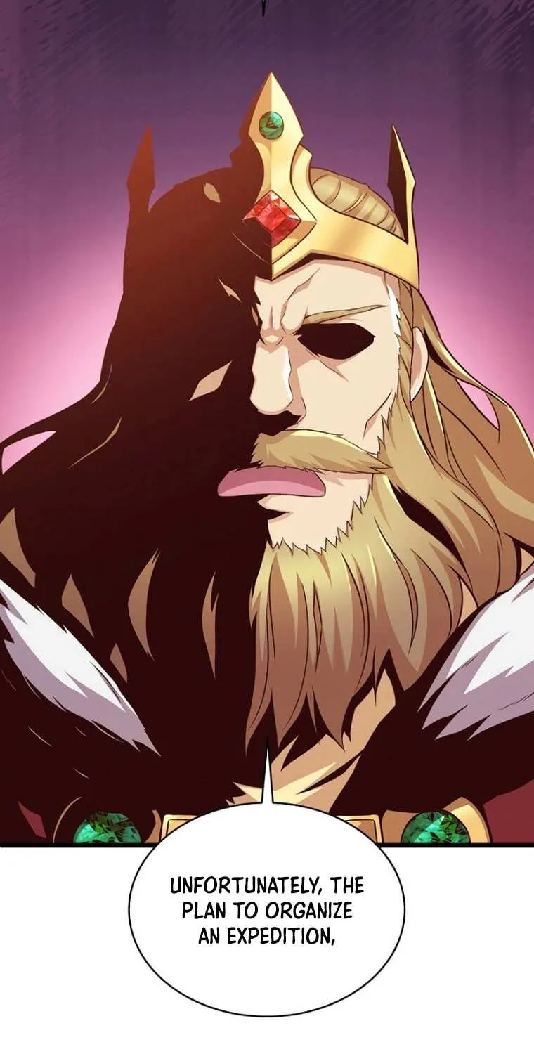 Read Arcane Sniper chapter 122 image 1 on Lezhin