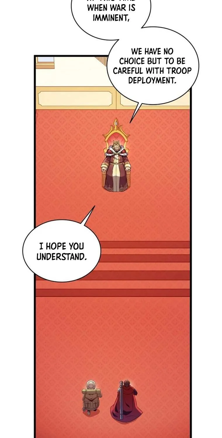 Read Arcane Sniper chapter 122 image 10 on Lezhin