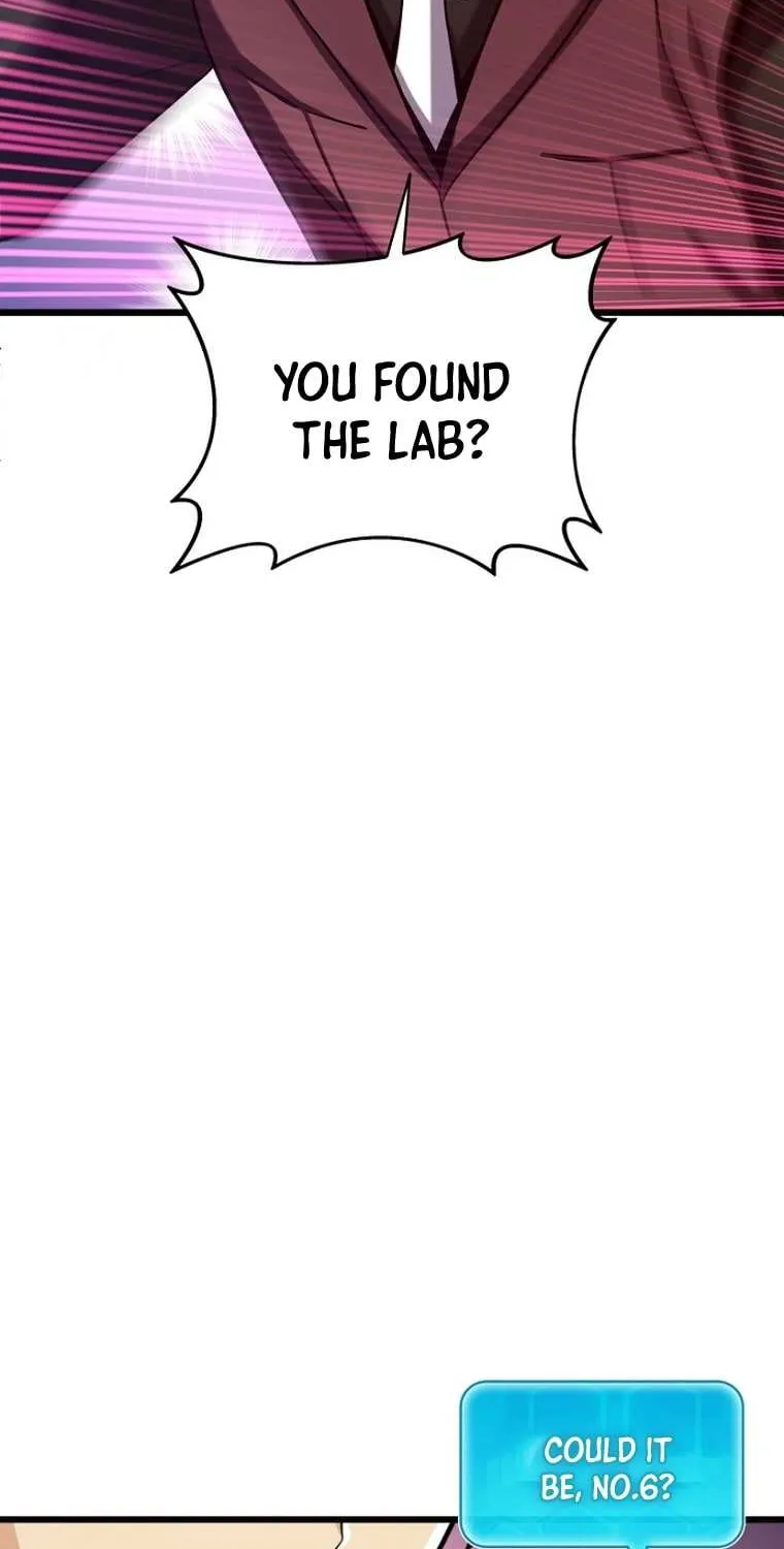 Read Arcane Sniper chapter 122 image 100 on Lezhin