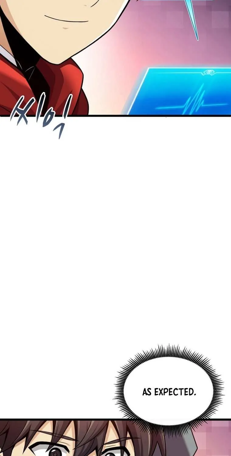 Read Arcane Sniper chapter 122 image 101 on Lezhin